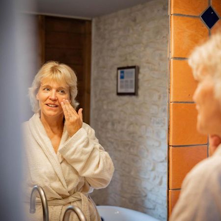 Thermae Boetfort Hotel Steenokkerzeel Zewnętrze zdjęcie