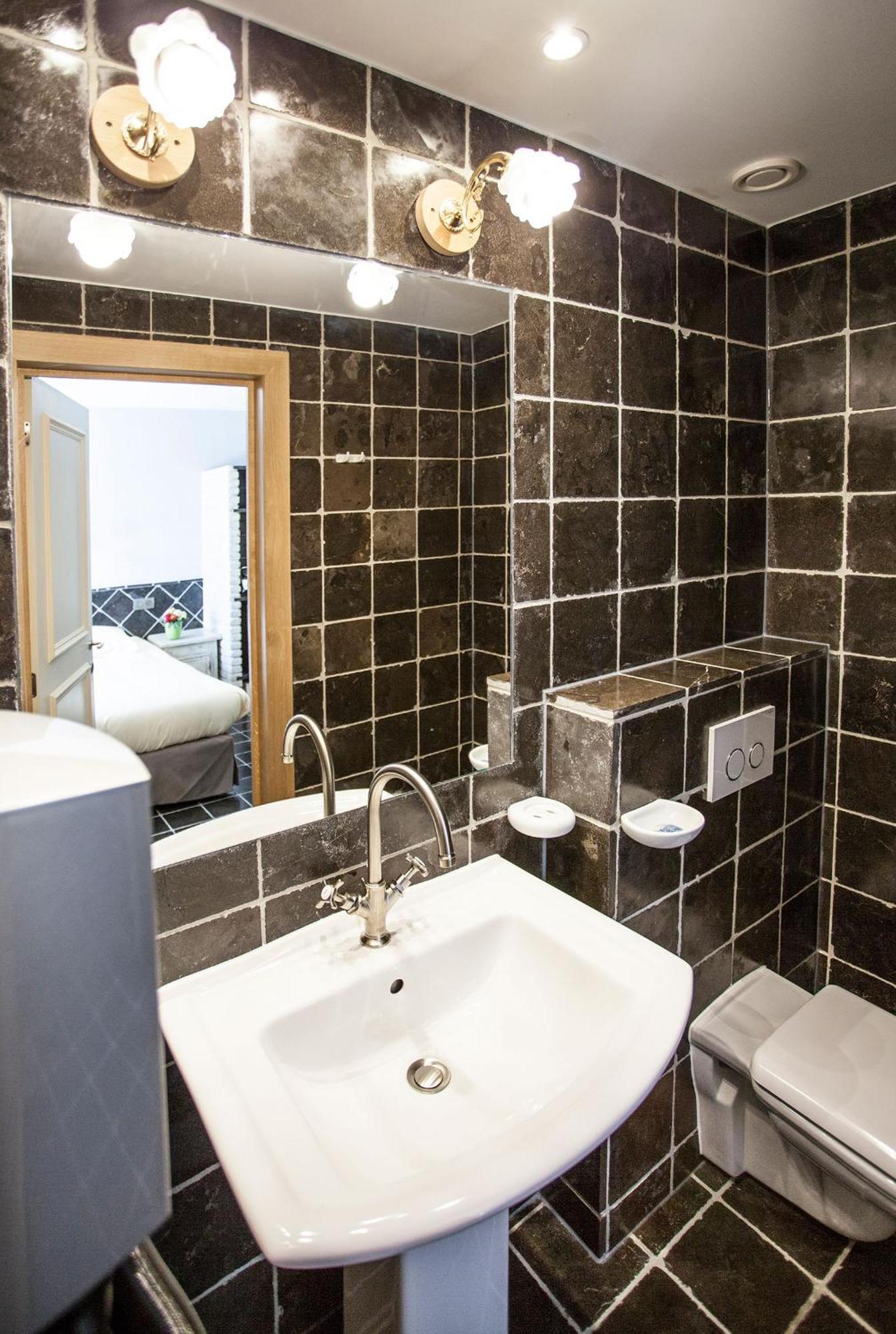Thermae Boetfort Hotel Steenokkerzeel Zewnętrze zdjęcie