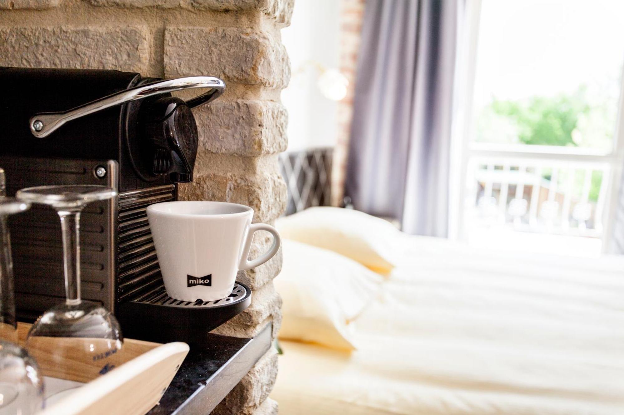Thermae Boetfort Hotel Steenokkerzeel Zewnętrze zdjęcie