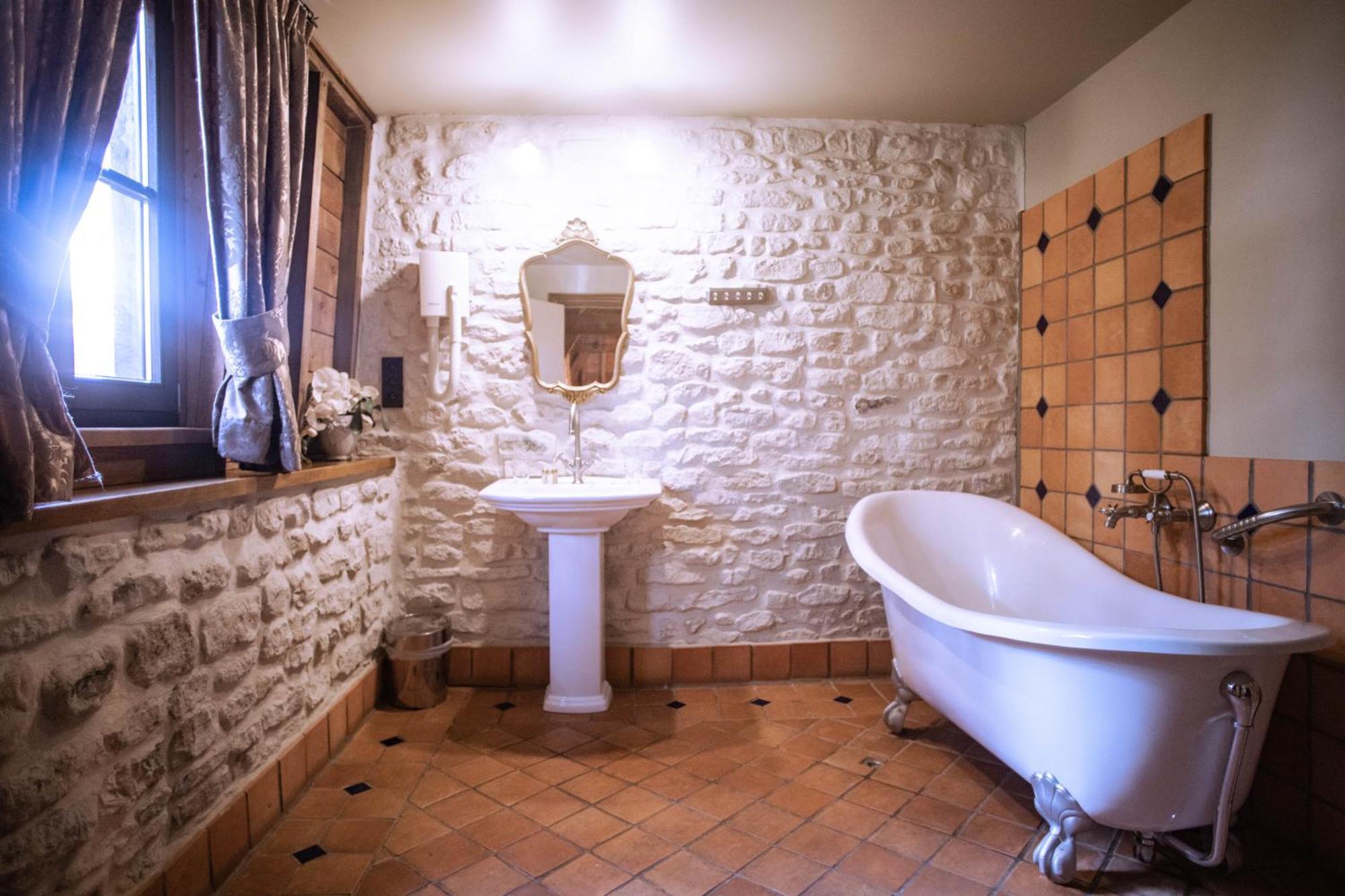 Thermae Boetfort Hotel Steenokkerzeel Zewnętrze zdjęcie